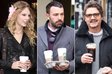 5 Kopi Favorit Seleb Dunia, Ada yang Suka 6 Shot Espresso!