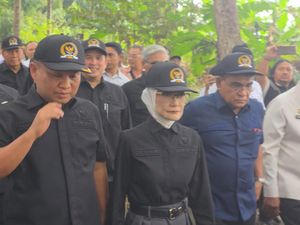 Waka Komisi XIII DPR Lihat Ferdy Sambo Saat Sidak Lapas Cibinong