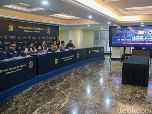 Video: Polisi Belum Temukan Bukti Tindak Pidana Terkait Kematian Sutrimo