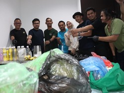 Polisi Bongkar Lab Vape Narkoba di Rumah Mewah PIK 2, WN China Diamankan