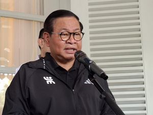Pramono Akan Tambah Modal TransJ untuk Layani Transportasi Kepulauan Seribu