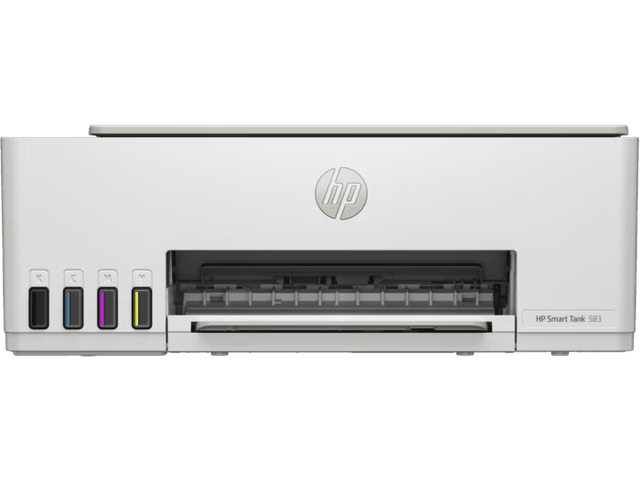 HP Smart Tank 583, Solusi Cetak Hemat untuk Kebutuhan Sehari-hari