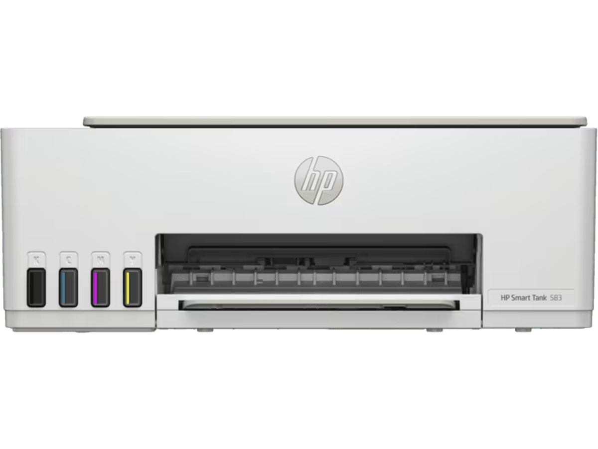 Andalan Baru Cetak Hemat Harian Lewat HP Smart Tank 583