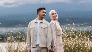 8 Potret Romantis Puteri Modiyanti Anak Tommy Soeharto Dilamar Kekasih di Jepang