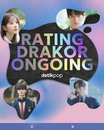 Four Hands, Two Sonatas Teratas di Urutan Rating Drama Korea On Going