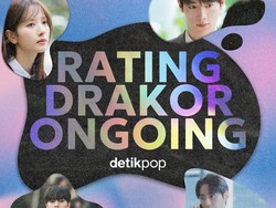 Four Hands, Two Sonatas Pimpin Urutan Rating Drama Korea On Going Pekan Ini