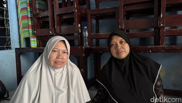 Cerita Rina Korban Kebakaran di Tanah Abang, Tak Sempat Selamatkan Barang