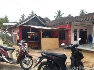 Danang Warga Boyolali Korban Kapal Virgo Ditemukan Meninggal