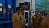 Video: Lurah Dwikora Diperiksa, Kantor Disebut Mirip Gudang