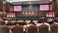 Eks Komisioner KPU Sebut Pengecualian Bukti Lulus SMA Baru Ada di Pilpres 2024
