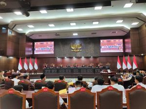 Ahli Sebut Pasal Pengecualian Ijazah SMA Muncul Jelang Pendaftaran Pilpres 2024