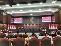 Eks Komisioner Sebut KPU Tak Bisa Tolak Surat Penyetaraan Ijazah SMA