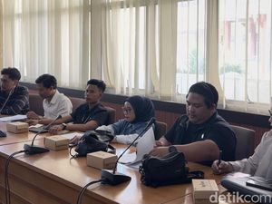 BK Periksa Yuli Korban Dugaan Penganiayaan Ketua DPRD Bone