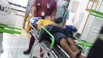 Viral Pasien Stroke di Pamekasan Ditolak Puskesmas gegara BPJS Terblokir