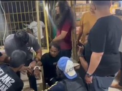 Motif dan Peran 2 Pelaku Perampokan-Pembunuhan Wakil Rektor di Karo