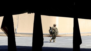 Usai Satu Dekade, Koalisi Pimpinan AS Resmi Akhiri Misi di Irak