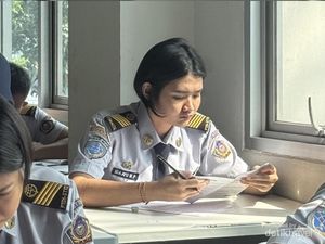 Sekolah Masinis Ada di Mana? Ini Pilihan Sekolahnya