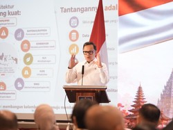 Bima Arya Tekankan Mitigasi Bencana Harus Dimulai dari Perencanaan