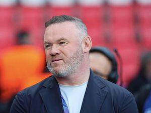 Rooney Nggak Bakal Mau Dapat Hibah Gelar dari Man City