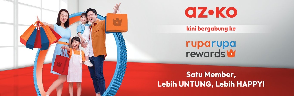 Untung Melimpah Member Ruparupa Rewards, Ada Diskon & Ongkir
