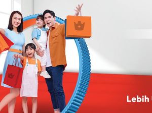 8 Keuntungan Jadi Member ruparupa Rewards, Bisa Dapat Diskon-Gratis Ongkir