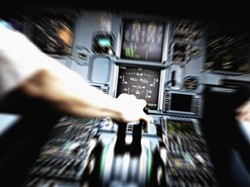Ancaman Inkapitasi Pilot, Pelajaran di Balik Insiden Kokpit FlyDubai