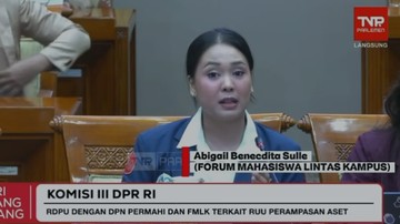 FMLK Minta Kewenangan di RUU Perampasan Aset Dibatasi dan Diuji Pengadilan