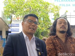 YouTuber Bigmo Dipolisikan Lagi Gara-gara Konten