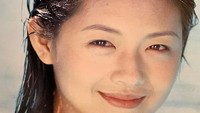 Penampilan Terbaru Anak Barbie Hsu, Disebut Mirip Ibunya Saat Masih Remaja