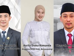 Desakan Anggota DPRD di Jatim Terjert Narkoba Agar Dipecat Partai