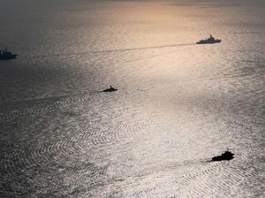 AS Yakin China Belum Akan Invasi Taiwan Sebelum 2028