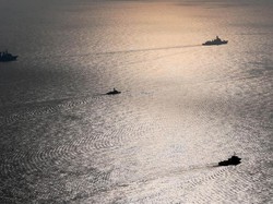 AS Yakin China Belum Akan Invasi Taiwan Sebelum 2028