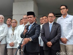 Bahlil Ungkap Stok Pertalite Aman 16-18 Hari, Jenis Lain Aman