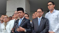 Akademisi Beber Tantangan Bahlil di Sektor Hilirisasi dan Energi