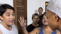 Billy Syahputra Kejar Pembocor Rekaman CCTV, Usai Perkara Cekcok di Toilet