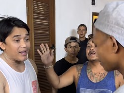 Billy Syahputra Minta Maaf soal Keributan dengan Penjaga Toilet Bali