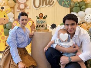 Langkah Billy Syahputra Usai Wajah Anak Diekspos Buntut Keributan di Toilet