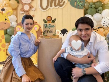 Langkah Billy Syahputra Usai Wajah Anak Diekspos Buntut Keributan di Toilet