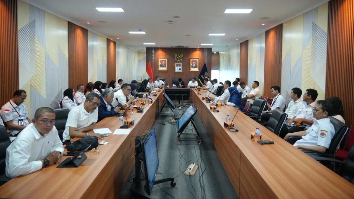 Percepatan Akses Darat dan Laut RI-Malaysia Terus Digenjot