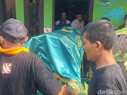 Murid Kelas 2 SD di Pemalang Tewas Usai Dibully Kakak Kelas
