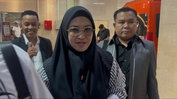 Bupati Gowa Penuhi Panggilan Kortas Tipikor Terkait Dugaan Korupsi dan TPPU