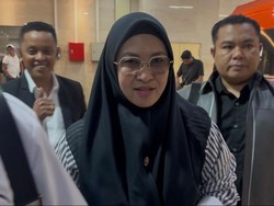 Bupati Gowa Penuhi Panggilan Kortas Tipikor Terkait Dugaan Korupsi dan TPPU