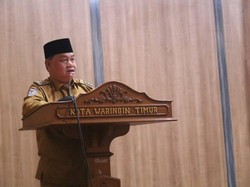 Kabut Asap Gerus Ekonomi Kotim, Pemkab Siapkan Bantuan untuk UMKM