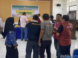 Cabor Wushu Parepare Batal Ikut Porprov gegara Anggaran Minim