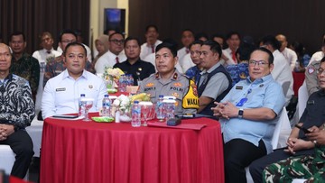 Pencegahan Narkoba, Polda Sumsel Dorong Strategi Ketahanan Masyarakat