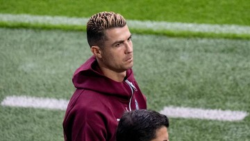 Ronaldo Tinggalkan Kamp Latihan Timnas Portugal!