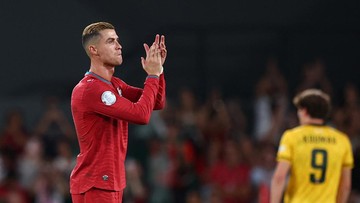 Ronaldo Bilang Begini Usai Tinggalkan Markas Timnas Portugal