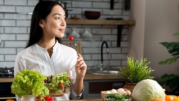 Dari Mindful Eating sampai Self-Care, Ini Tren yang Digemari Gen Z