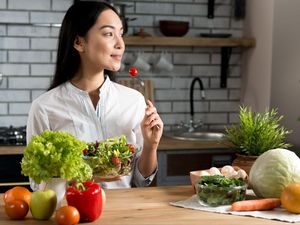 Dari Mindful Eating sampai Self-Care, Ini Tren yang Digemari Gen Z