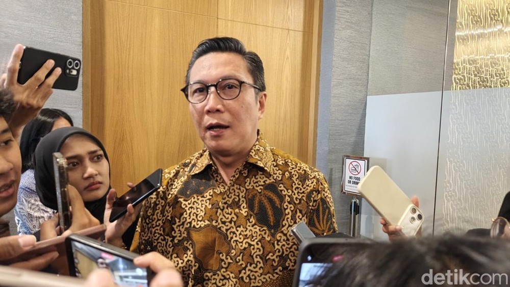 Investor Saham RI Meledak ke 31,9 Juta!